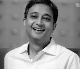 Deepak Shapeti