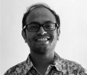 Tushar Bhattacharyya