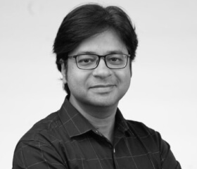 Abhishek Srivastava