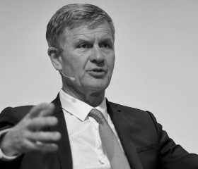 Erik Solheim