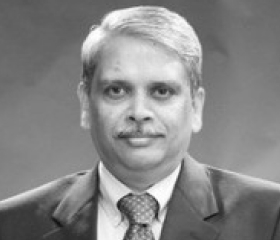 Dr Kris Gopalakrishnan