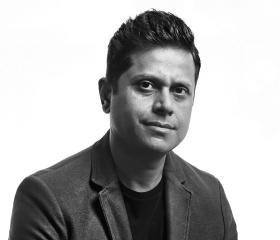 Mukesh Bansal