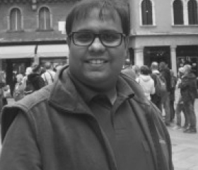 Vivek Sridhar