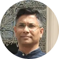 Saikat Saha