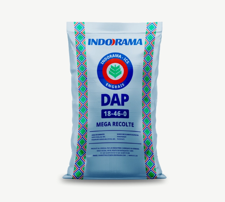 Indorama DAP