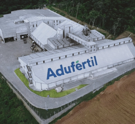 Adufértil Fertilizantes LTDA